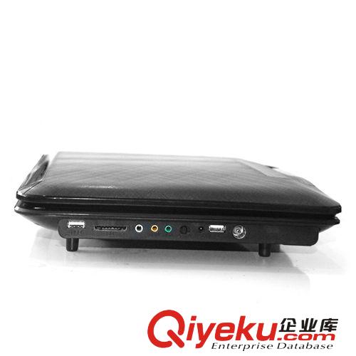 EVD 新款金正EVD 家庭影院 13寸高清液晶顯示  DV-K1566原始圖片3