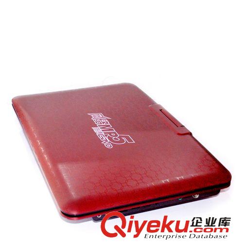 EVD 廠家直銷 金正22英寸高清智能移動EVD 便攜式插有線移動EVD原始圖片3