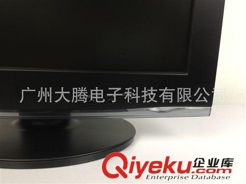 LCD 液晶電視 [薦] 出口15寸液晶電視 小電視 液晶高清電視 太陽能液晶電視原始圖片3