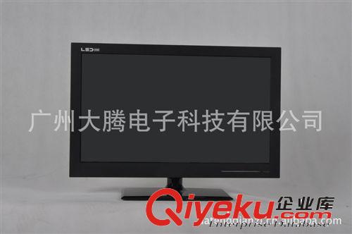 LCD 液晶電視 【廠家直銷】批發(fā)22寸液晶彩電22寸LCD液晶電視新款 LCD TV 液晶