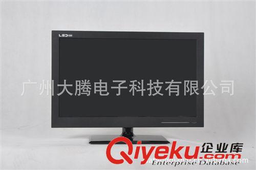 LCD 液晶電視 【廠家直銷】批發(fā)22寸液晶彩電22寸LCD液晶電視新款 LCD TV 液晶