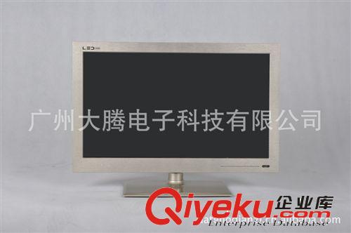 LCD 液晶電視 【廠家直銷】批發(fā)22寸液晶彩電22寸LCD液晶電視新款 LCD TV 液晶