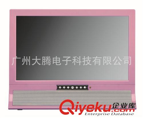 LCD 液晶電視 廠家直銷 寬屏LED電視顯示器 19寸液晶電視