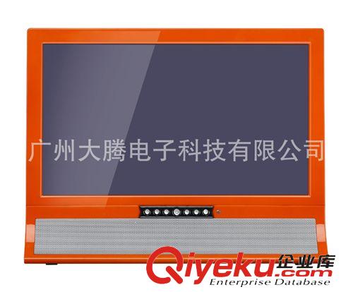 LCD 液晶電視 廠家直銷 寬屏LED電視顯示器 19寸液晶電視