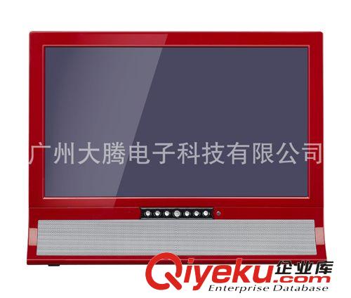 LCD 液晶電視 廠家直銷 寬屏LED電視顯示器 19寸液晶電視