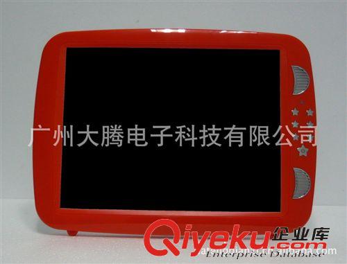 LCD 液晶電視 廠家直銷 寬屏LED電視顯示器液晶顯示器 18.5寸 多色可選