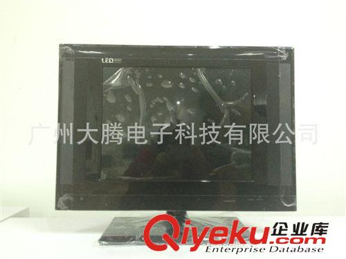 LCD 液晶電視 廠家批發(fā) 14寸小尺寸液晶電視 太陽能液晶電視