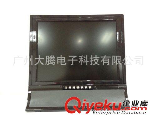 LCD 液晶電視 廠家直銷新款高清15寸液晶電視