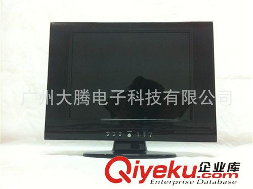 LCD 液晶顯示器 [薦]液晶顯示器19寸 出口批發液晶顯示器19寸OEM 液晶顯示器廠家