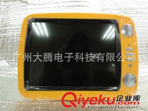 LCD 液晶顯示器 廠家批發 14寸兒童卡通液晶電視