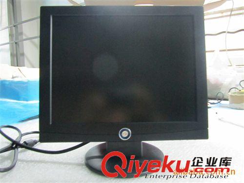 LCD 液晶顯示器 批發(fā)12寸工控液晶顯示器工業(yè)專用 POS機(jī)專用