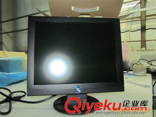 LCD 液晶顯示器 批發(fā)12寸工控液晶顯示器工業(yè)專用 POS機(jī)專用