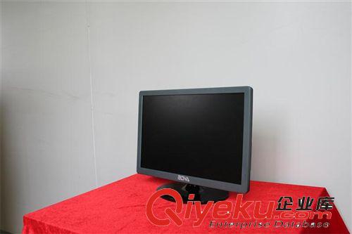 經(jīng)銷商定制 19寸LED液晶顯示器 19寸液晶顯示器 19寸液晶顯示器批發(fā)  顯示器原始圖片2