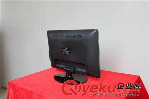 經(jīng)銷商定制 19寸LED液晶顯示器 19寸液晶顯示器 19寸液晶顯示器批發(fā)  顯示器原始圖片3