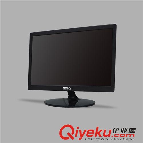 出口貿(mào)易定制 22寸液晶顯示器 液晶電視批發(fā) 液晶電視廠家直銷  一件起批原始圖片3