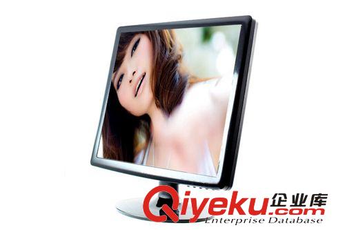 出口貿(mào)易定制 東莞 現(xiàn)代液晶顯示器批發(fā) 廠家直銷 一件起批 尋求代理 顯示器原始圖片2