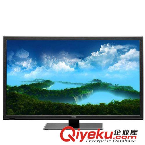 液晶電視 經(jīng)銷批發(fā)惠科(HKC)zp H32PB1000 32英寸 高清 LED液晶電視