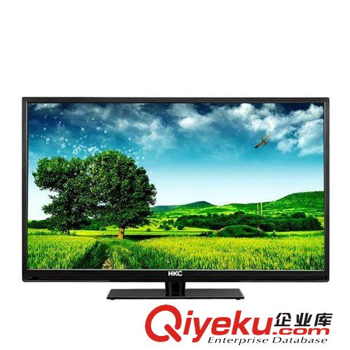 液晶電視 惠科(HKC)彩電H32PA3900 32英寸節(jié)能先鋒 高清LED液晶電視機(jī)