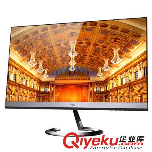 {dj0}娛樂 經銷批發惠科（HKC） T320 32英寸FHD全高清IPS寬屏液晶顯示器