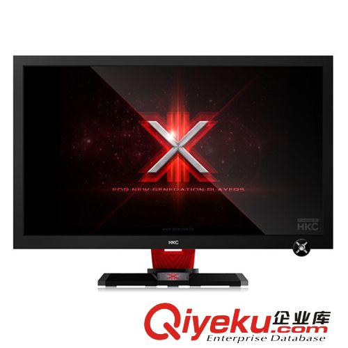 {dj0}娛樂 惠科（HKC）zp X3 專業(yè)游戲顯示器 10.7億色PVA屏144Hz