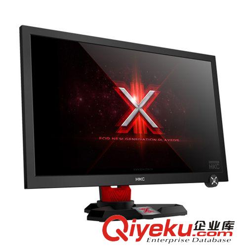 {dj0}娛樂 惠科（HKC）zp X3 專業(yè)游戲顯示器 10.7億色PVA屏144Hz