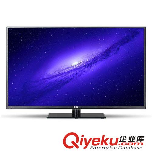 產品分類 TCL 42E10 42英寸 超窄邊設計 內置wifi 互聯網LED液晶電視