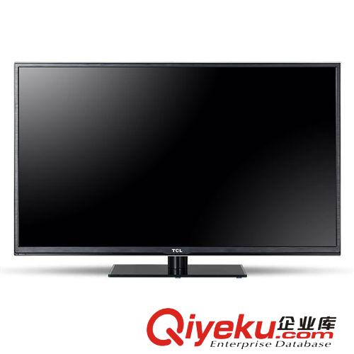 產品分類 TCL 42E10 42英寸 超窄邊設計 內置wifi 互聯網LED液晶電視