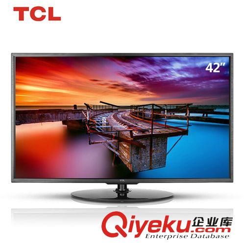 尺寸分類 TCL LE42D8800 42寸液晶電視安卓智能LED 內(nèi)置wifi 高清液晶電視