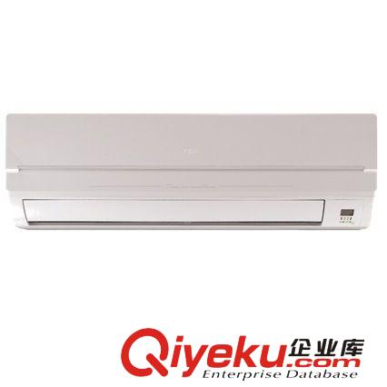 空調(diào)按品牌分類 TCL  KF-25GW/BV33 正1匹單冷空調(diào)