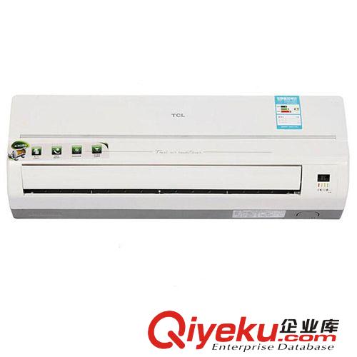 TCL空調(diào)按按大小區(qū)分 TCL KF-25GW/BR33 【節(jié)能王】正1匹壁掛式單冷空調(diào)