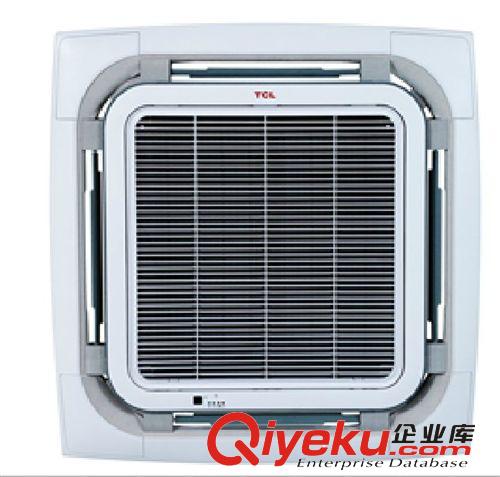 TCL空調(diào)按規(guī)格分類 聯(lián)保TCL KFRD-50Q8W/Y-E1 2P冷暖電輔天花機(jī)