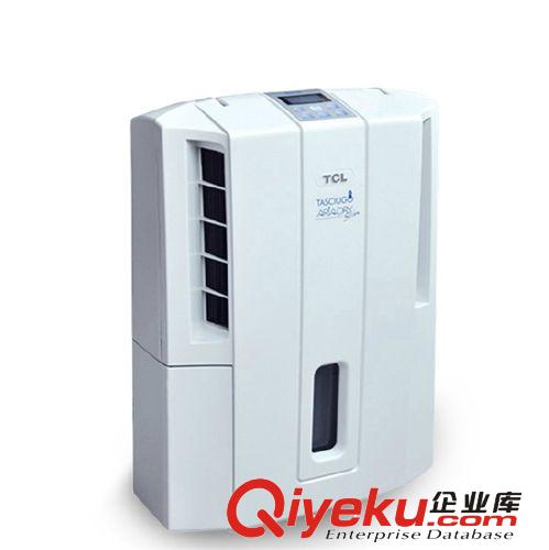 TCL環(huán)境電器 TCL除濕機(jī)DES14E抽濕機(jī)鈦金家用cs器抽濕器靜音液晶顯示