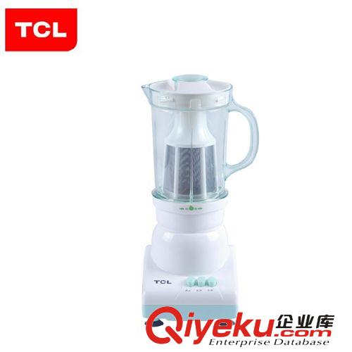 TCL小家電 家用電動(dòng)攪拌 器/料理 機(jī)/豆?jié){/打漿機(jī)/打果汁機(jī)TCL TM-A251Azp