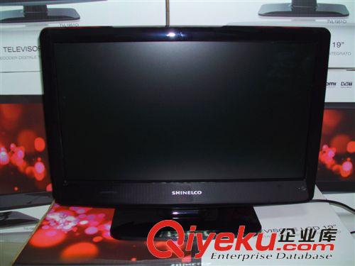 歐規(guī)LED電視 數(shù)模一體圖文功能電視機液晶彩電19寸電視機