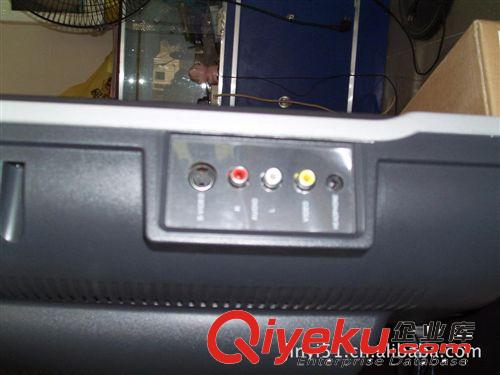 歐規(guī)LED電視 SCART接口歐規(guī)標(biāo)準(zhǔn)圖文功能電視機(jī)康佳液晶彩電原始圖片2