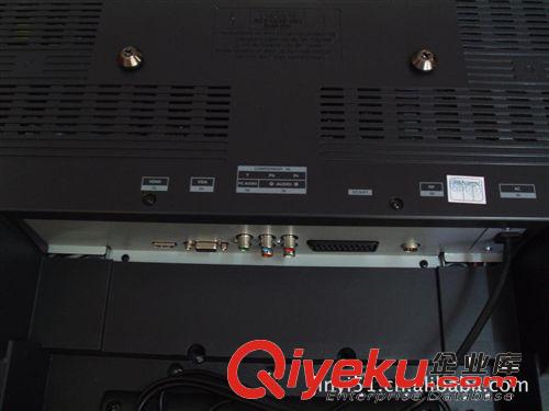 歐規(guī)LED電視 SCART接口歐規(guī)標(biāo)準(zhǔn)圖文功能電視機(jī)康佳液晶彩電原始圖片3