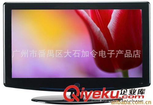42寸液晶電視 供應(yīng)廠家直銷酒店桑拿KTV家庭專用42寸LCD液晶電視原始圖片3