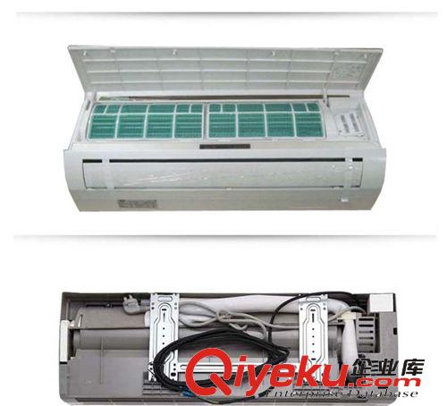 家用空调 新款热销3匹壁挂式空调【出口外贸】