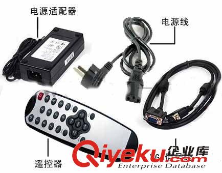 LED 液晶電視 熱銷推薦 全新19寸LED液晶顯示器 可加裝寬屏液晶電視機顯示器原始圖片3