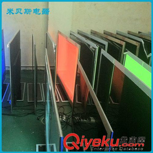 LED 液晶電視 廠家熱銷 原裝米貝斯1080P液晶電視 55寸led液晶電視