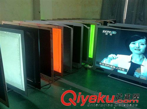 LED 液晶電視 廠家批發 超薄63寸LED液晶電視 三星款式led液晶電視原始圖片3