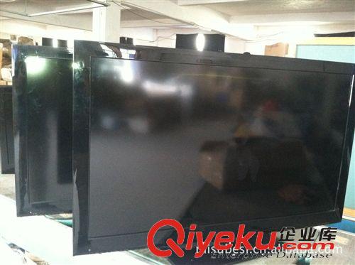 LED 液晶電視 批發供應 46寸LED液晶電視 網絡液晶電視機 承接各尺寸OEM原始圖片2