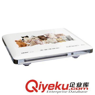 DVD影碟機 批發(fā)先科{zx1}款兒童多功能DVD影碟機  dvd播放器 支持HDMI高清原始圖片2