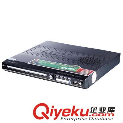DVD影碟機 SAST/先科 AEP-985 vcd dvd高清 tj 迷你影碟機evd播放機內置喇原始圖片3