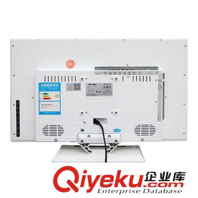 高清液晶電視 先科平板電視 26寸LED液晶電視機 電視機LED彩電2014新款超薄