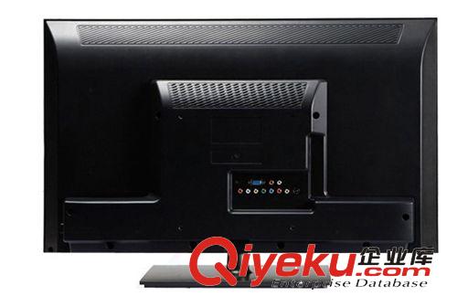 康佳 KONKA/康佳 LED37F3300E 37英寸高清LED液晶電視機(jī) 極窄邊框原始圖片2