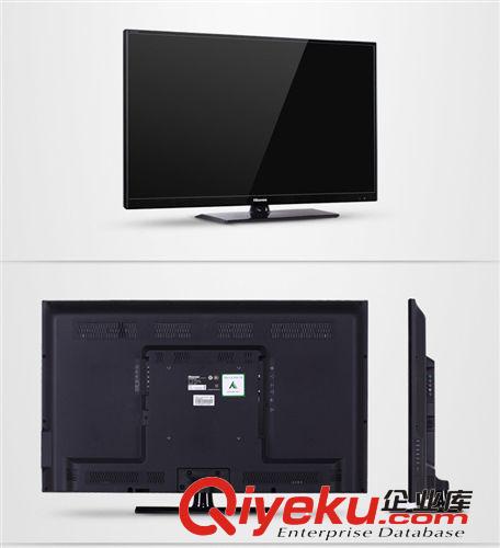 海信 海信（Hisense）LED32EC260JD 網絡LED電視（黑色）