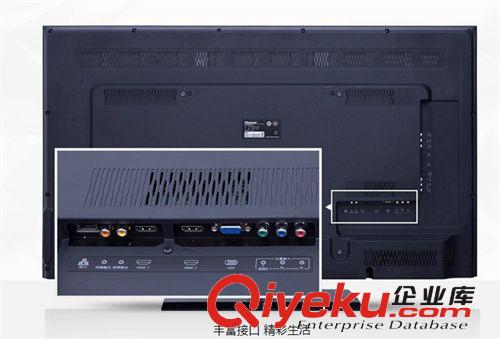 海信 Hisense/海信 LED55EC280JD 55寸 智能液晶 內置wifi原始圖片3
