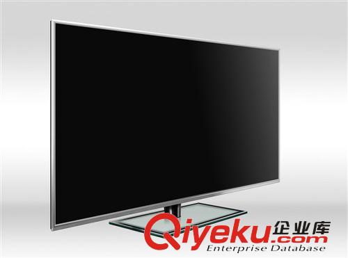 LED電視 55寸智能液晶電視led平板電視液晶超薄窄邊電視機安卓內置wifi原始圖片2