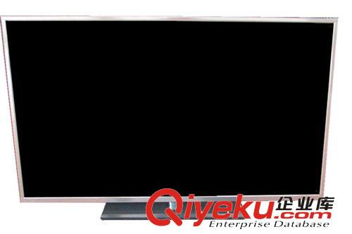 LED電視 電視機  42寸LED一線屏液晶電視 邊線屏 暗線屏 安卓WIFI網絡電視